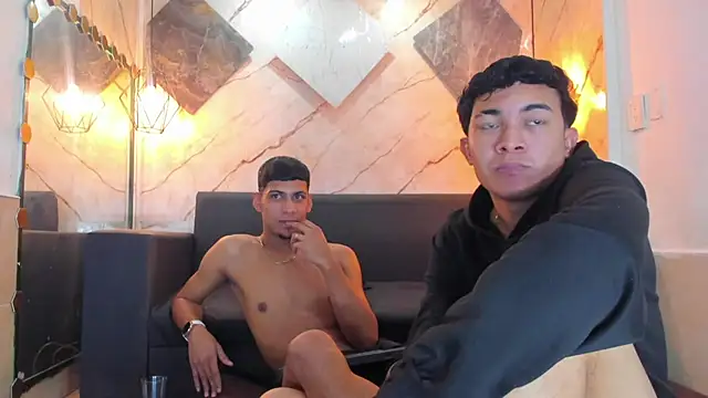 Show Webcam de Yeff_26