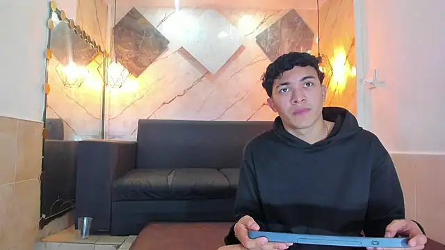 Yeff_26 Webcam-Show