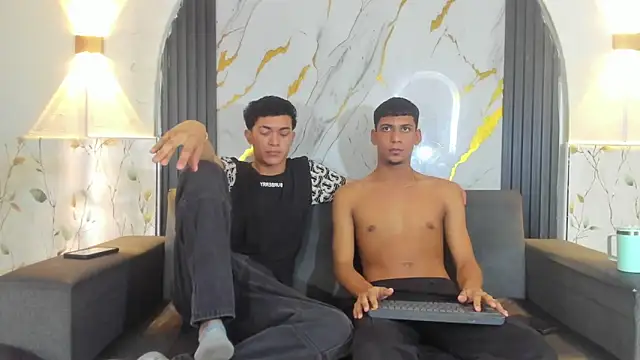 Yeff_26 Webcam-Show