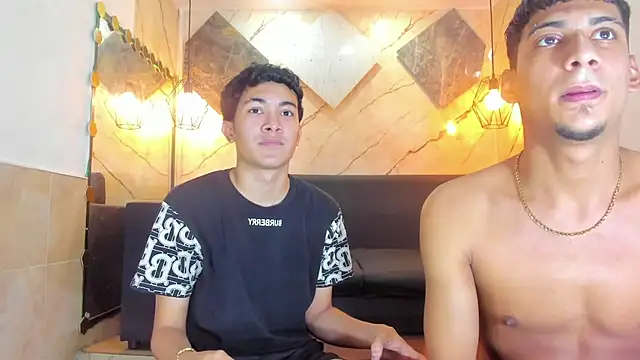 Yeff_26's Webcam Show
