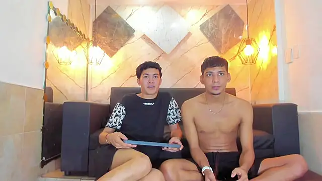 Yeff_26 Webcam-Show