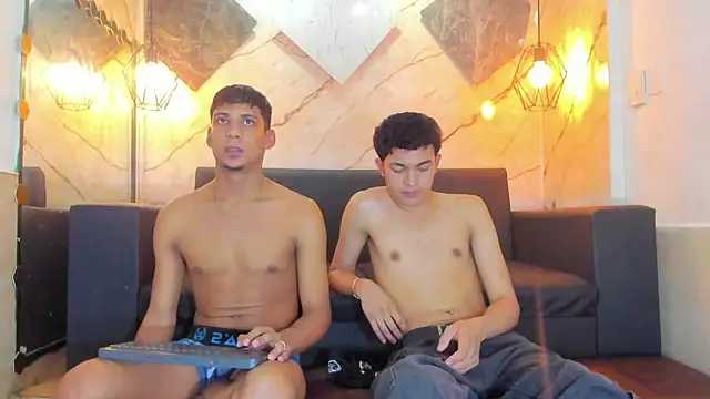 Yeff_26 Pertunjukan Webcam
