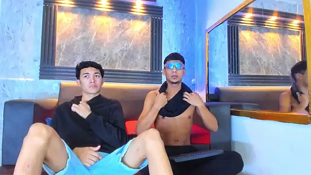 Yeff_26 Webcam-Show