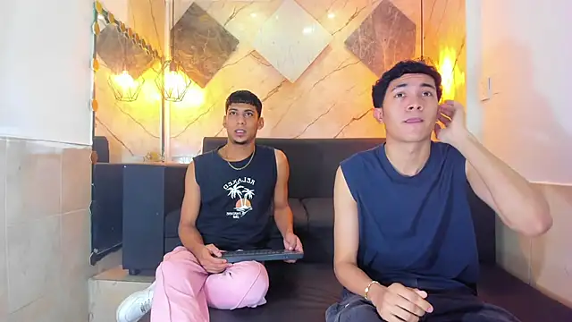 Yeff_26 Webcam-Show