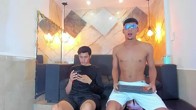 Yeff_26 Show Webcam