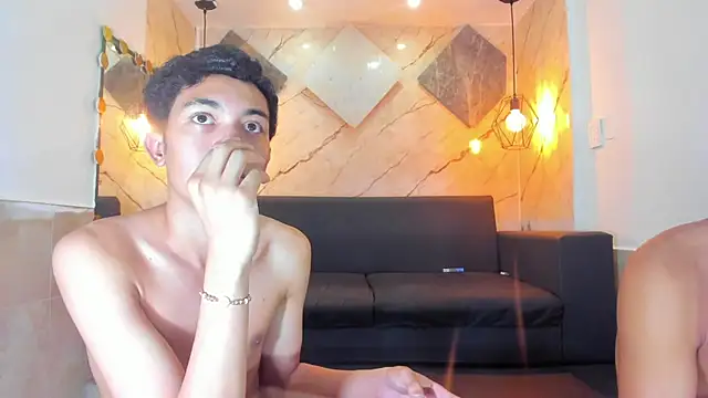 Yeff_26 Webcam show