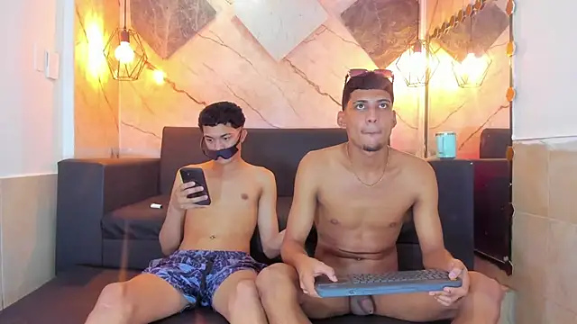 Yeff_26's Webcam Show