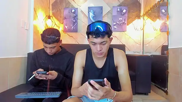 Yeff_26 Webcam show