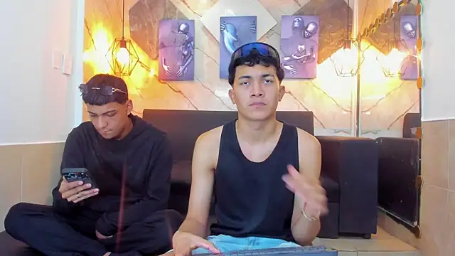 Yeff_26 – webcam-show