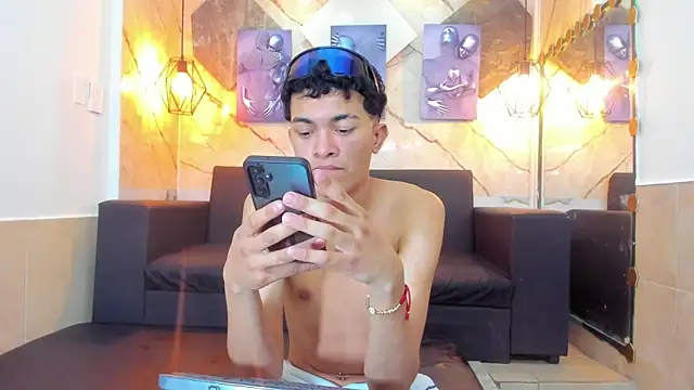 عرض كام Yeff_26
