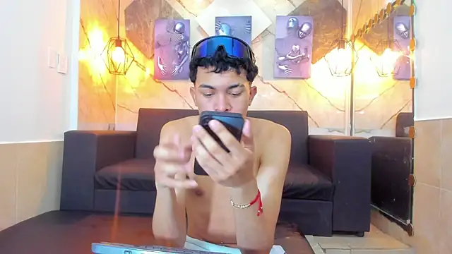 Yeff_26 Webcamshow