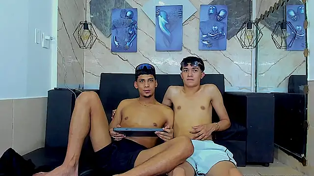 Yeff_26n Webbikameraesitys