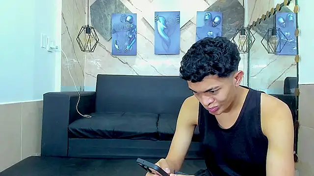 عرض كام Yeff_26