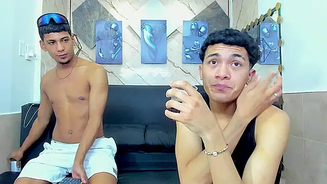 Yeff_26 Show Webcam