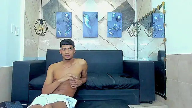 Yeff_26 Webcam Show