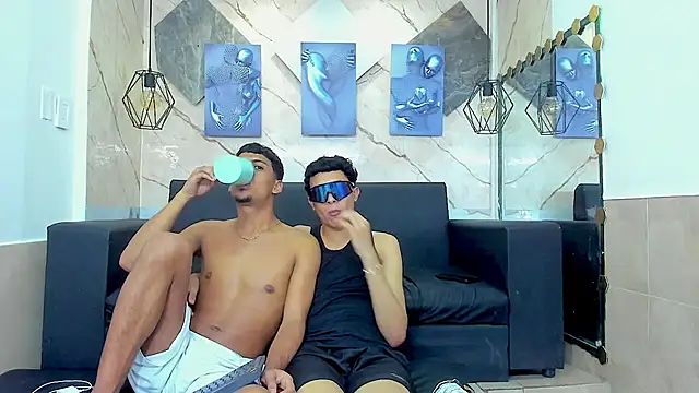 Yeff_26 webcam show
