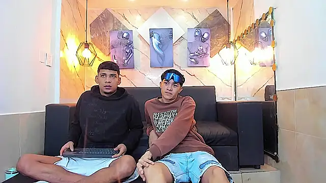Yeff_26's Webcam Show