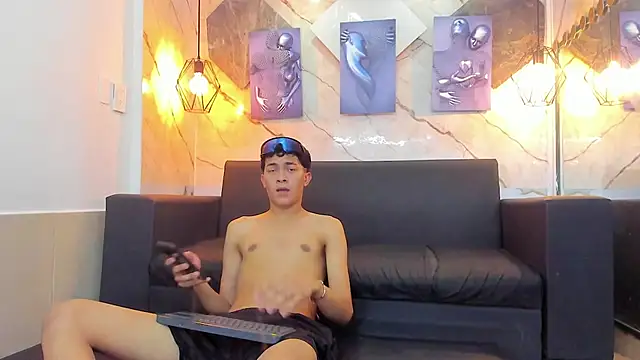 Show Webcam de Yeff_26