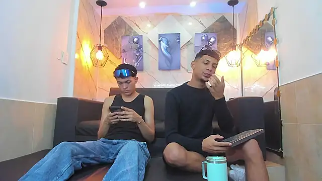 Yeff_26n Webbikameraesitys