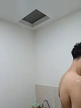 Yeff_26 webcam show