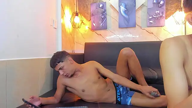 Yeff_26 Webcam Show