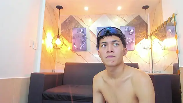Show Webcam de Yeff_26