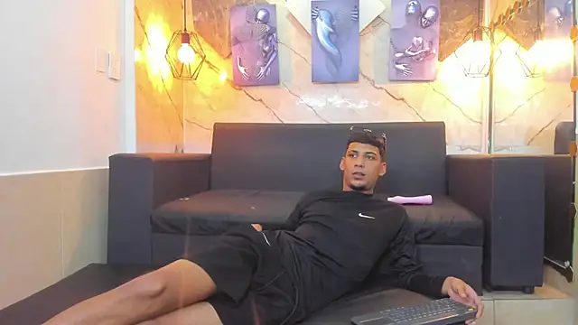 Yeff_26 Webcamshow