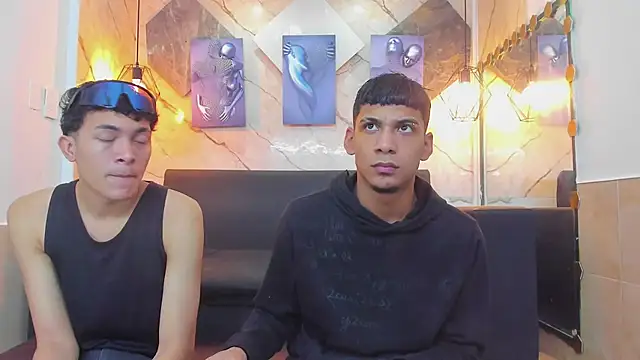 Yeff_26 Webcam show