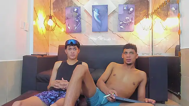 Yeff_26's Webcam Show