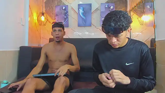 Yeff_26 Webcam show