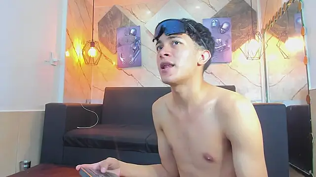Yeff_26 Show Webcam