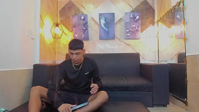 Yeff_26 Webcamshow