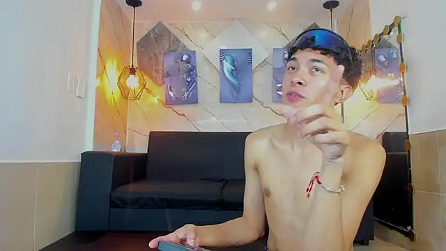 Yeff_26 Webcam-Show