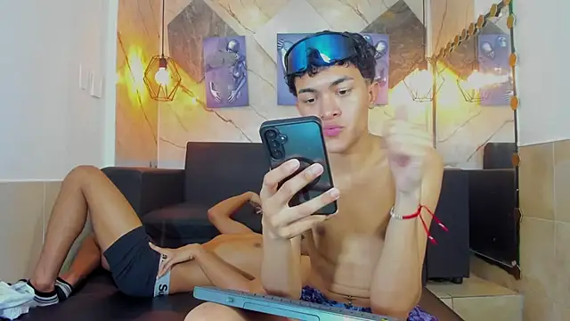 Yeff_26 Webcam-Show
