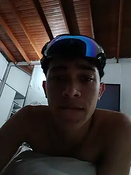 Show Webcam de Yeff_26