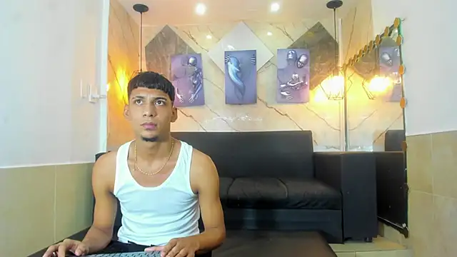 Yeff_26 ওয়েবক্যাম শো