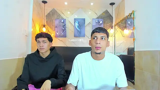 Yeff_26 웹캠 쇼