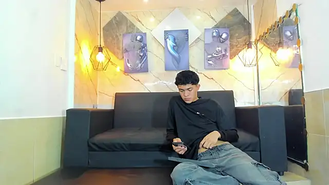 Yeff_26 Webcam-Show