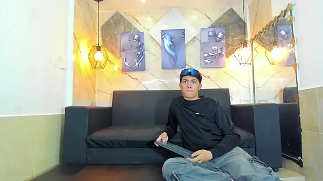 Yeff_26 Webcamshow