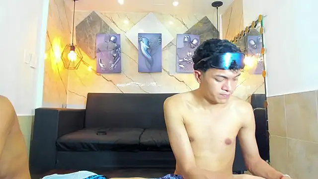 Yeff_26 Webcam-Show