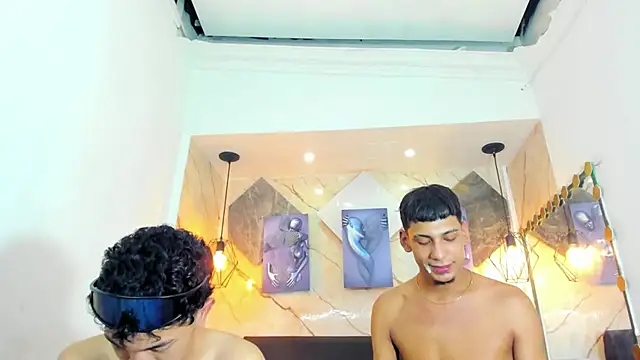 عرض كام Yeff_26