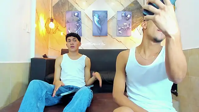 Yeff_26 webcam show