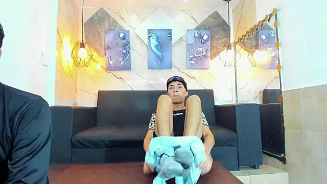 Yeff_26 webcam show