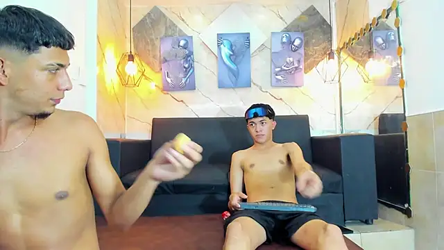 Yeff_26 Webcamshow