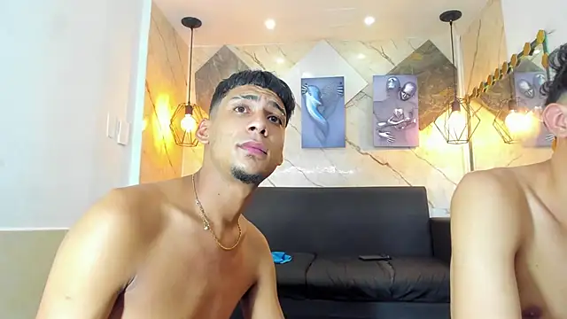 Yeff_26 Webcam-Show