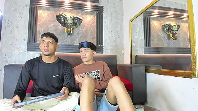 Yeff_26 Show Webcam
