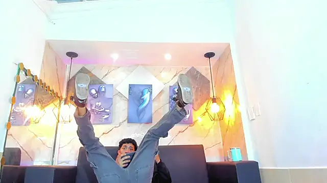 Yeff_26 Webcam-Show