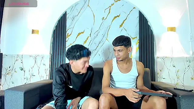 Yeff_26 webcam show
