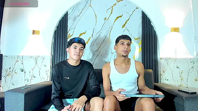 Show de webcam de Yeff_26