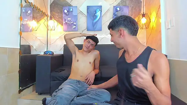 Yeff_26 Webcam Show